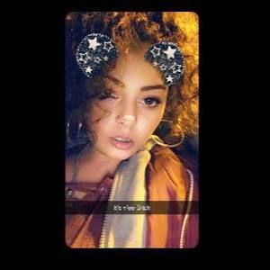 Meet your Posher, Virginia